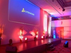 Lyoness au Marriott IMG_0671